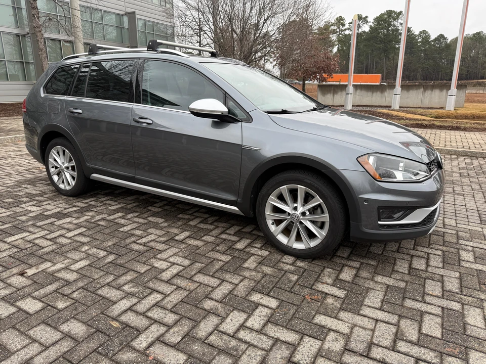 2017 Volkswagen Golf Mk7 - Image 19 of 31
