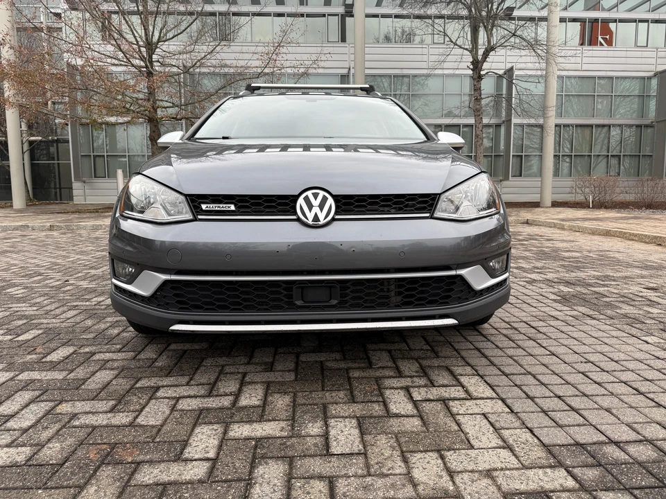 2017 Volkswagen Golf Mk7 - Image 6 of 31