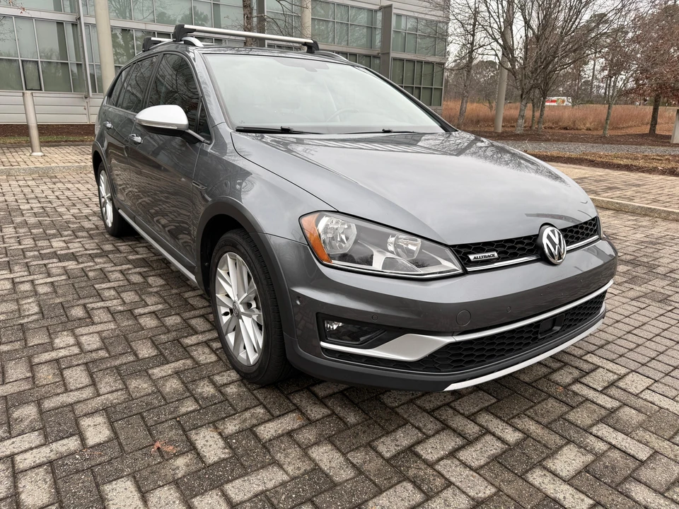 2017 Volkswagen Golf Mk7 - Image 20 of 31