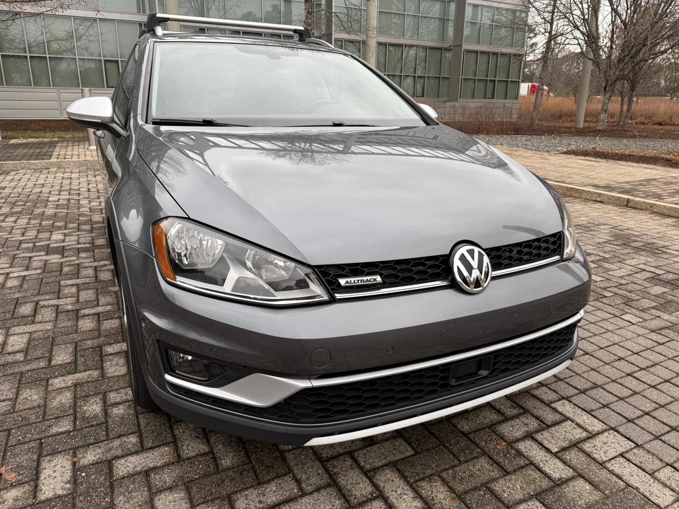 2017 Volkswagen Golf Mk7 - Image 21 of 31