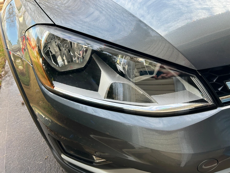 2017 Volkswagen Golf Mk7 - Image 23 of 31