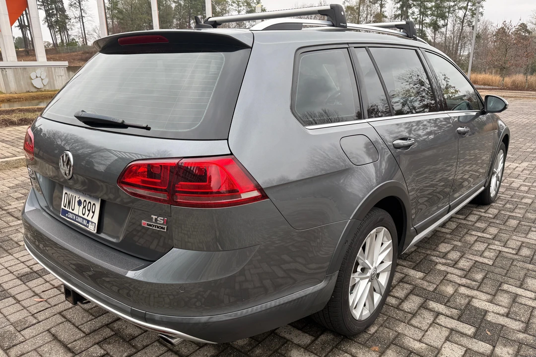 2017 Volkswagen Golf Mk7 - Image 4 of 31