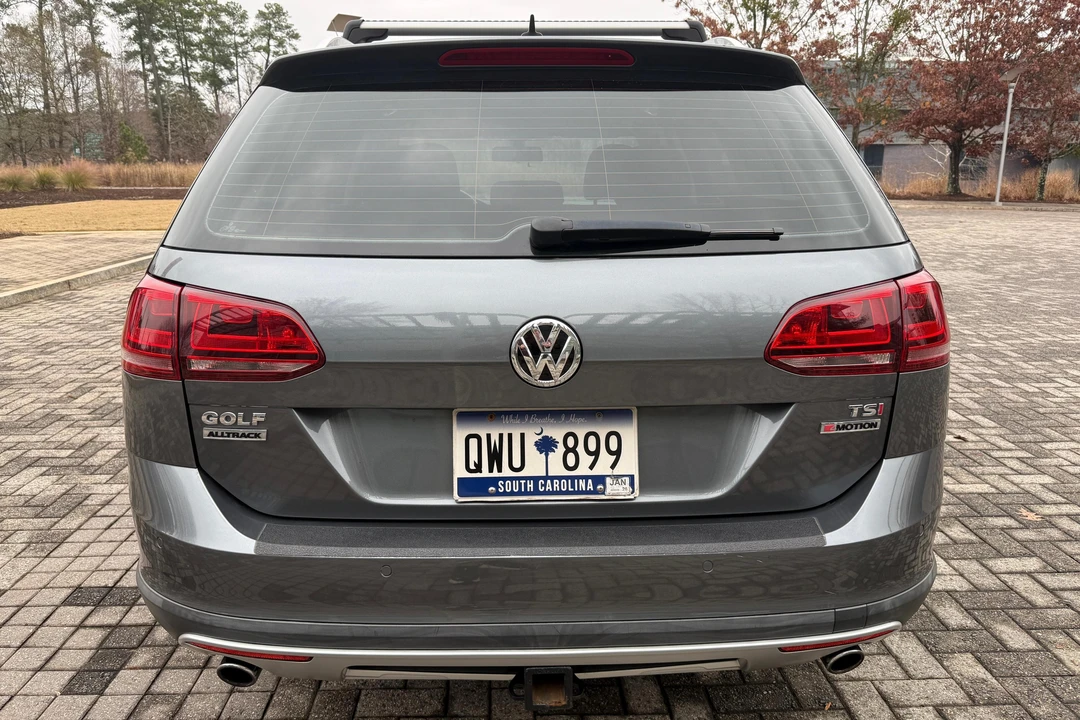 2017 Volkswagen Golf Mk7 - Image 5 of 31