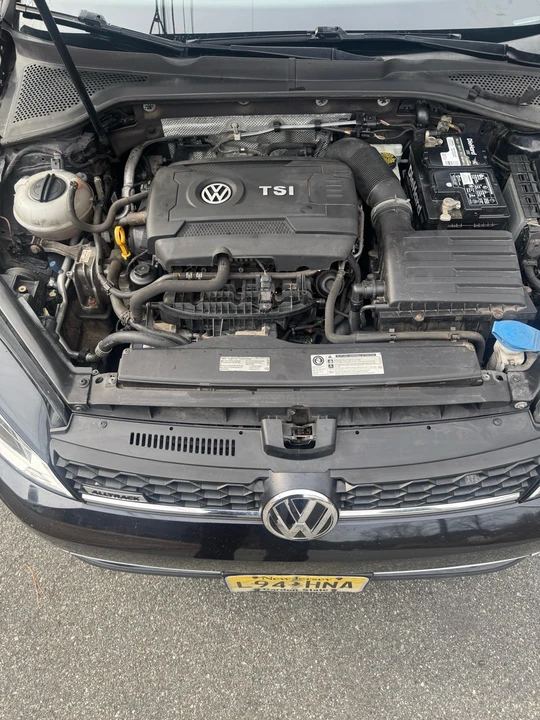 2017 Volkswagen Golf Mk7 - Image 13 of 18