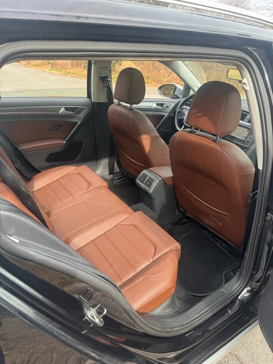 2017 Volkswagen Golf Mk7 - Image 7 of 18