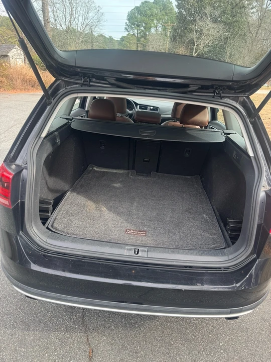 2017 Volkswagen Golf Mk7 - Image 12 of 18