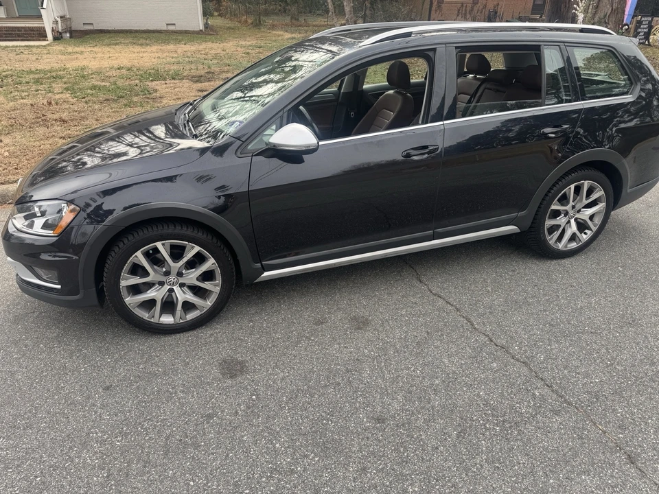 2017 Volkswagen Golf Mk7 - Image 4 of 18