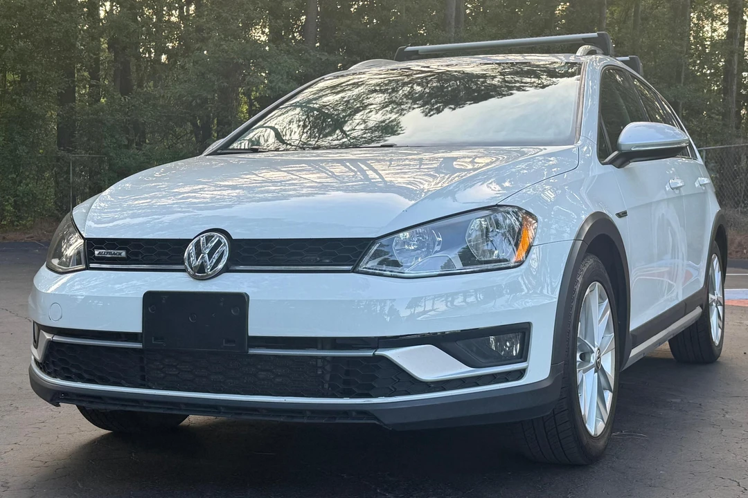 2017 Volkswagen Golf Mk7 - Image 2 of 31