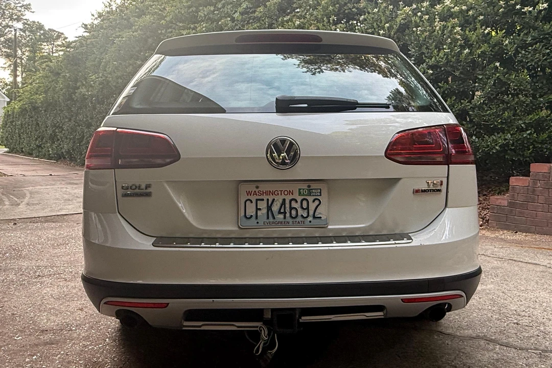 2017 Volkswagen Golf Mk7 - Image 5 of 31