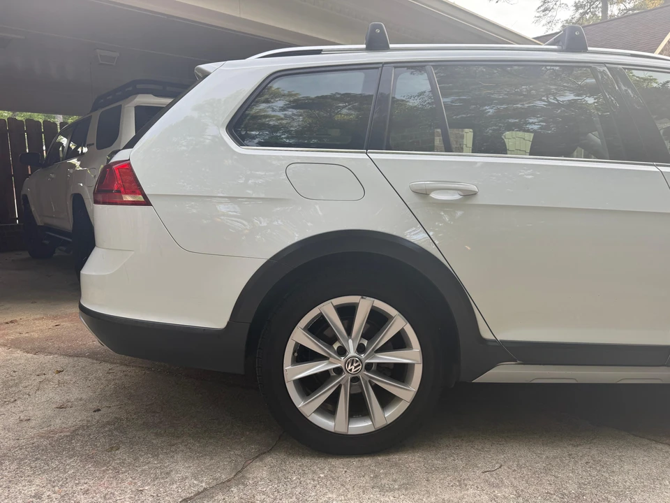 2017 Volkswagen Golf Mk7 - Image 23 of 31