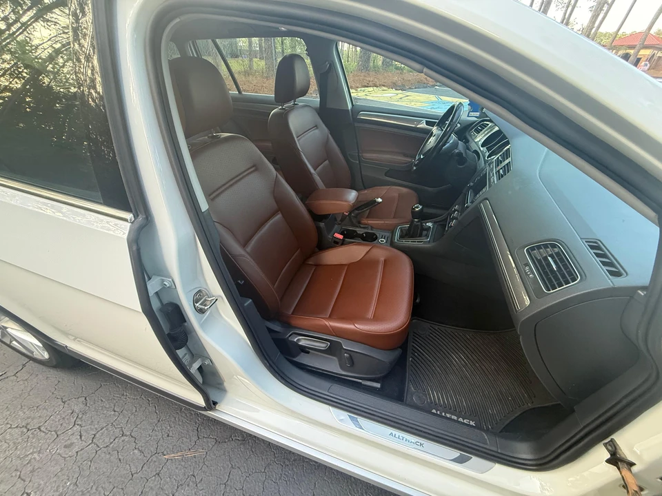 2017 Volkswagen Golf Mk7 - Image 30 of 31