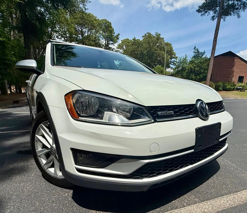 2017 Volkswagen Golf Mk7 - Image 16 of 31