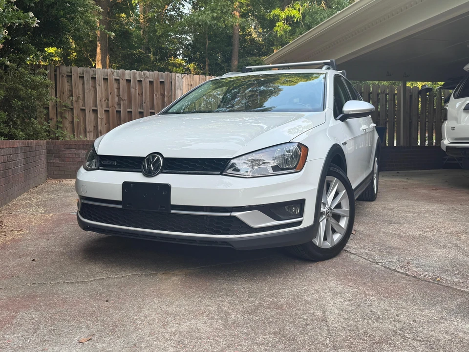 2017 Volkswagen Golf Mk7 - Image 10 of 31