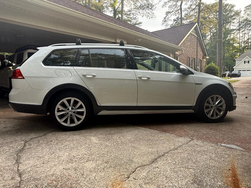 2017 Volkswagen Golf Mk7 - Image 14 of 31