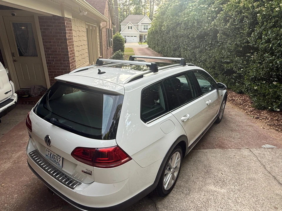 2017 Volkswagen Golf Mk7 - Image 13 of 31