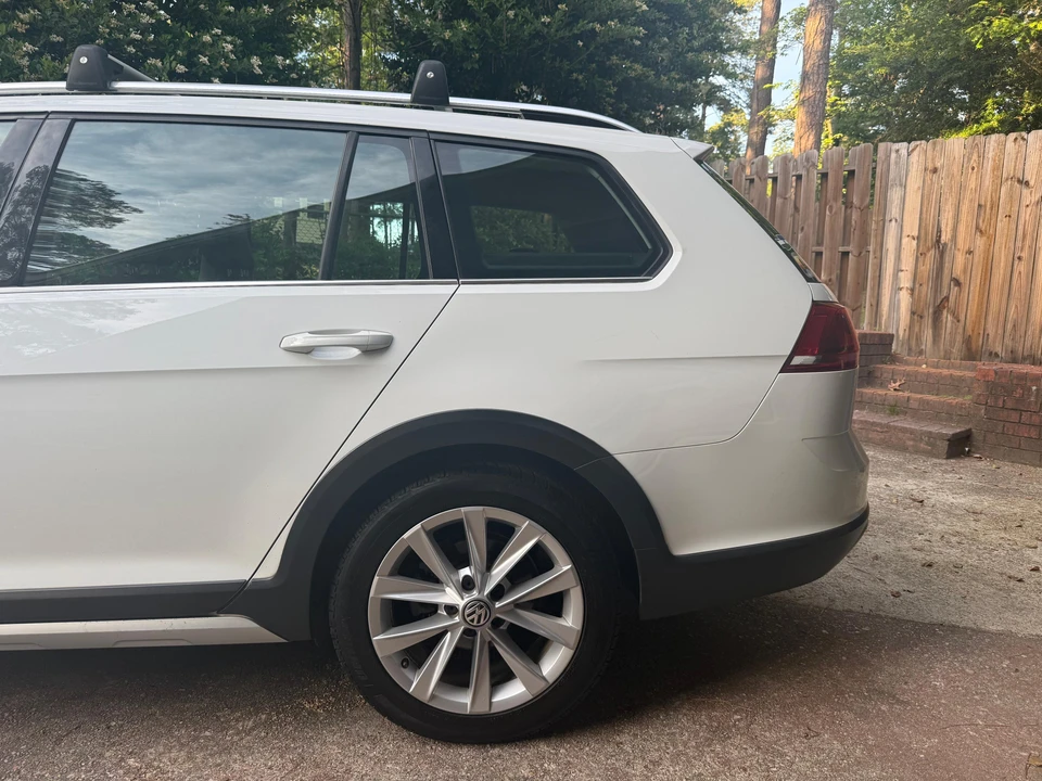 2017 Volkswagen Golf Mk7 - Image 22 of 31