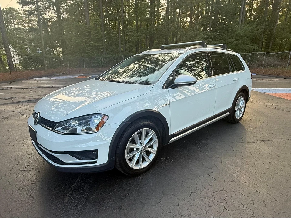 2017 Volkswagen Golf Mk7 - Image 6 of 31