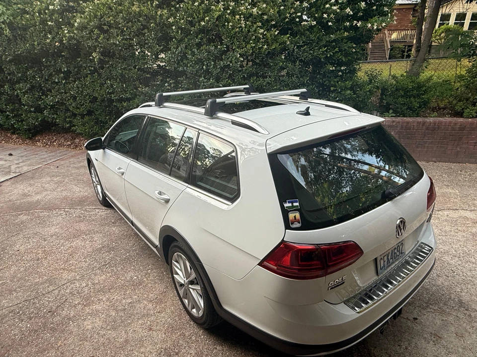 2017 Volkswagen Golf Mk7 - Image 12 of 31