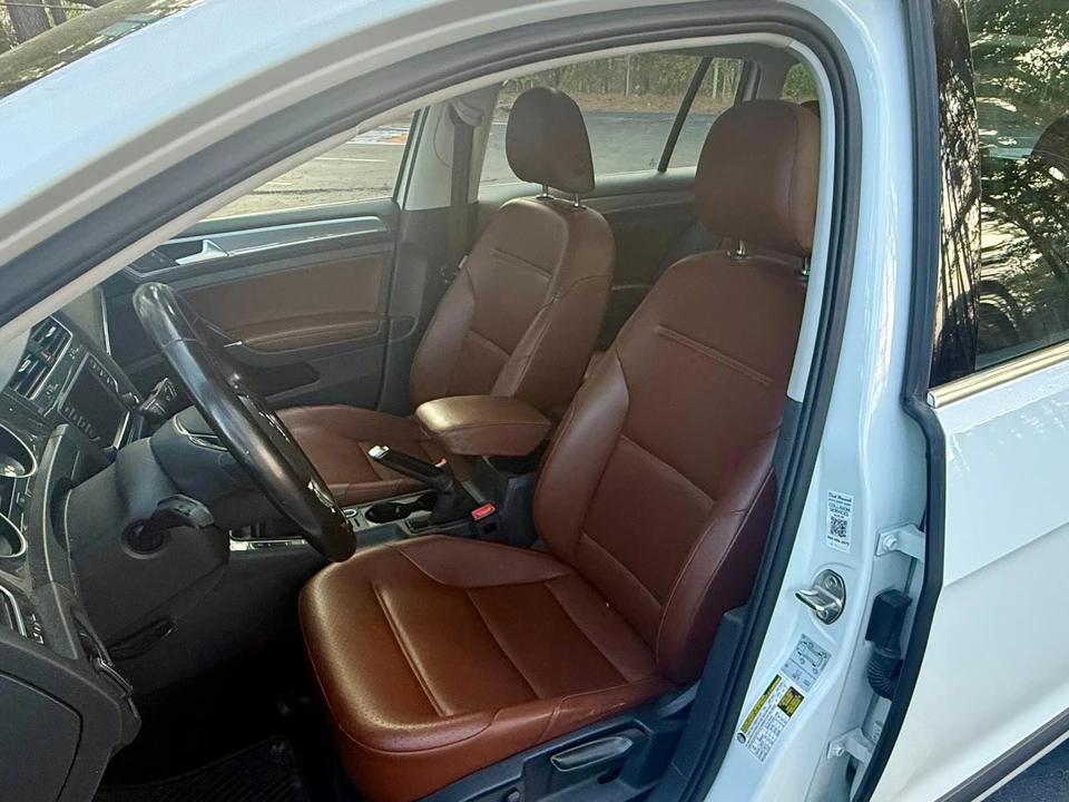 2017 Volkswagen Golf Mk7 - Image 29 of 31