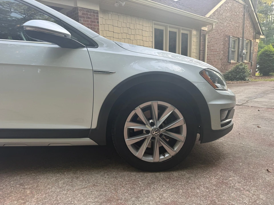 2017 Volkswagen Golf Mk7 - Image 24 of 31