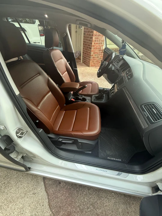 2017 Volkswagen Golf Mk7 - Image 31 of 31