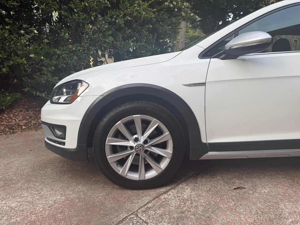 2017 Volkswagen Golf Mk7 - Image 21 of 31
