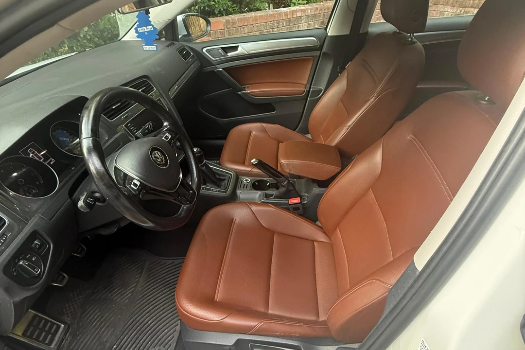 2017 Volkswagen Golf Mk7 - Image 26 of 31