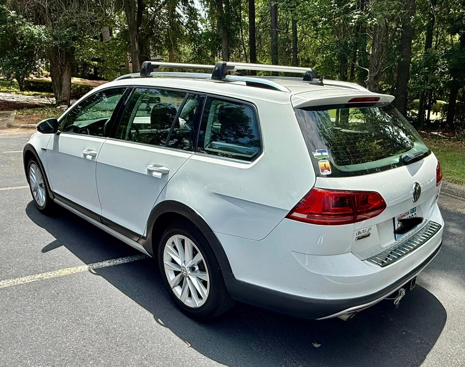 2017 Volkswagen Golf Mk7 - Image 8 of 31