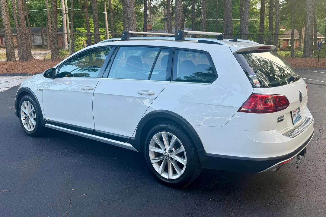 2017 Volkswagen Golf Mk7 - Image 4 of 31