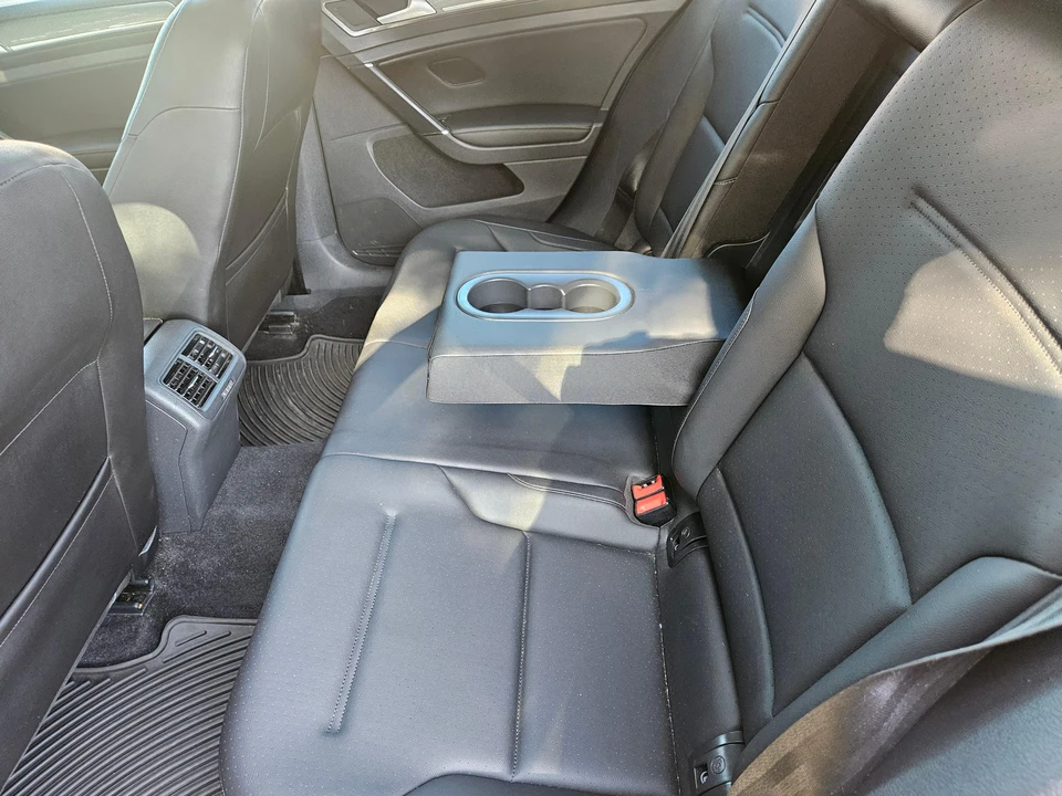 2017 Volkswagen Golf Mk7 - Image 26 of 31