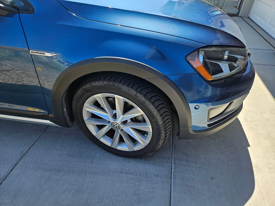 2017 Volkswagen Golf Mk7 - Image 17 of 31