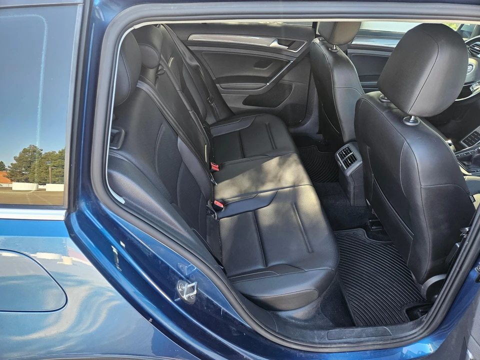 2017 Volkswagen Golf Mk7 - Image 28 of 31