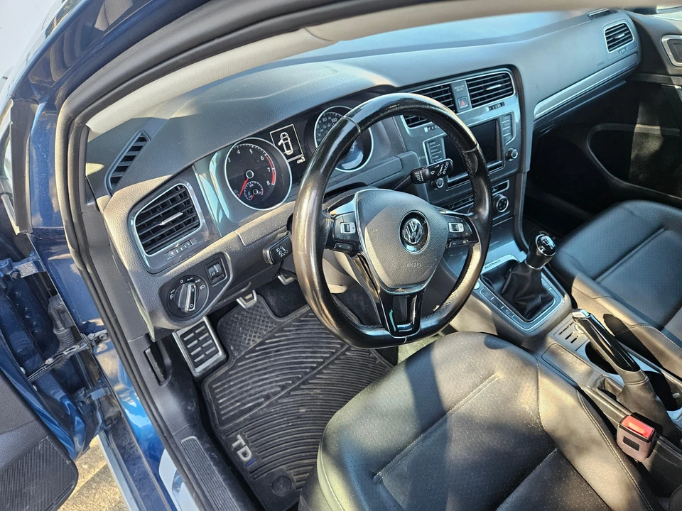 2017 Volkswagen Golf Mk7 - Image 30 of 31