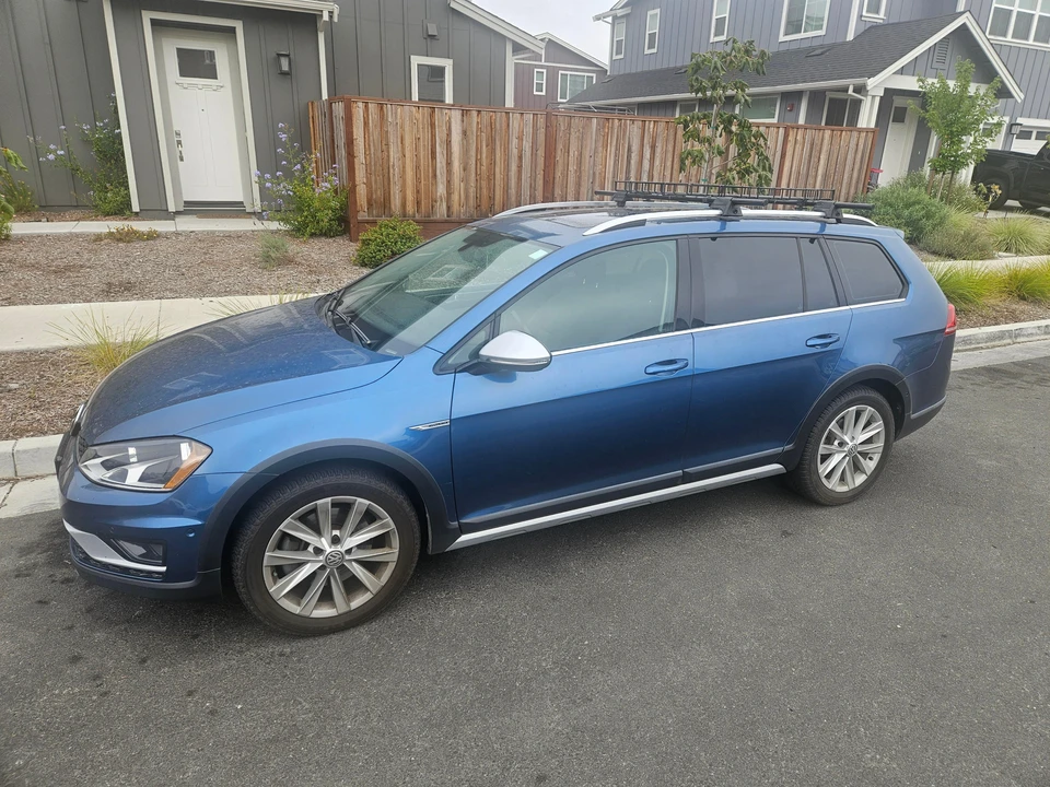 2017 Volkswagen Golf Mk7 - Image 7 of 31