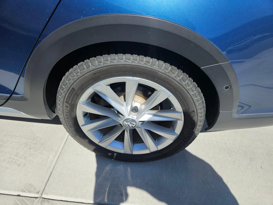 2017 Volkswagen Golf Mk7 - Image 15 of 31