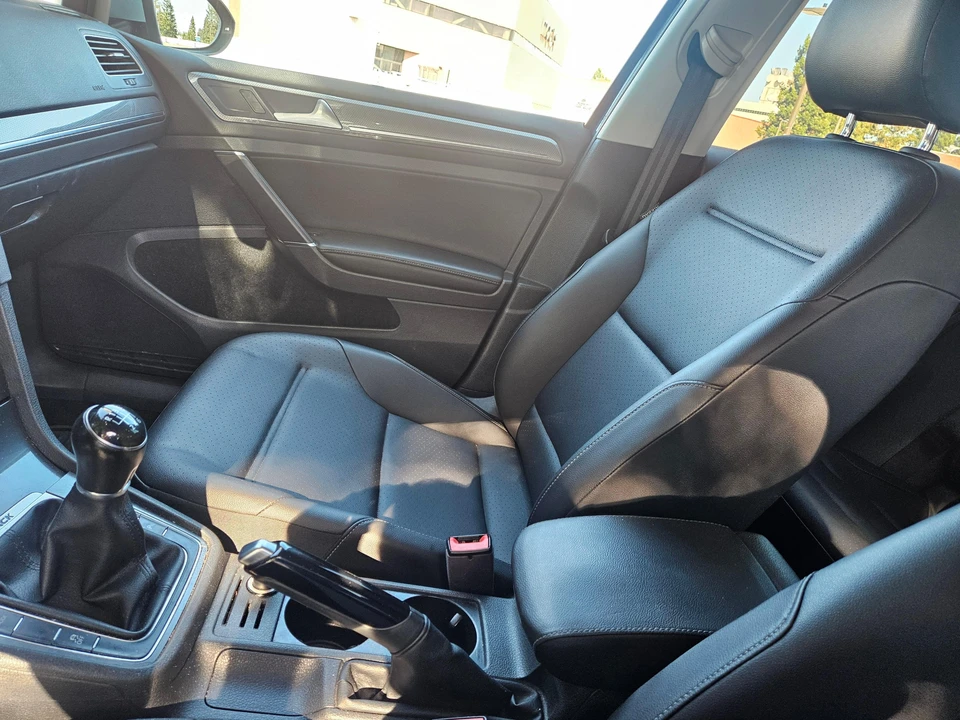 2017 Volkswagen Golf Mk7 - Image 24 of 31