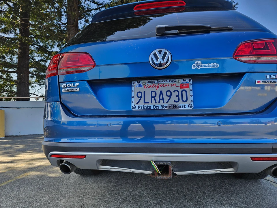 2017 Volkswagen Golf Mk7 - Image 13 of 31