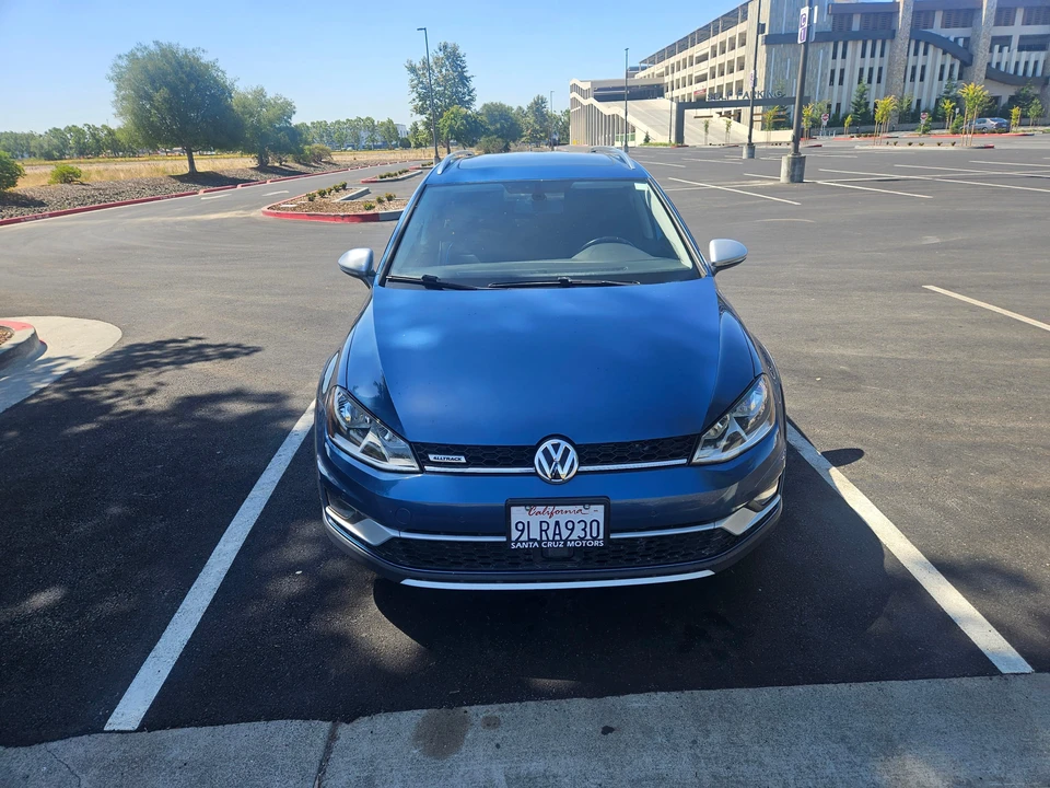 2017 Volkswagen Golf Mk7 - Image 6 of 31