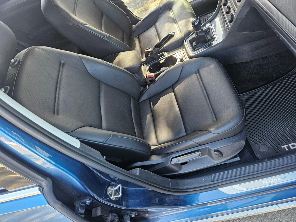 2017 Volkswagen Golf Mk7 - Image 23 of 31
