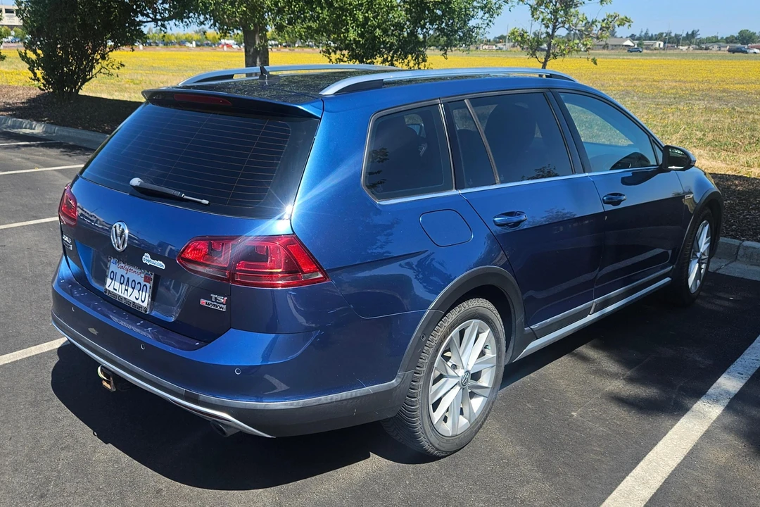 2017 Volkswagen Golf Mk7 - Image 4 of 31