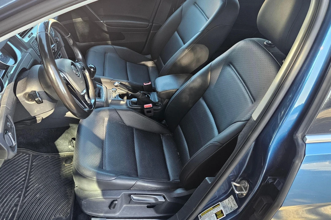 2017 Volkswagen Golf Mk7 - Image 20 of 31