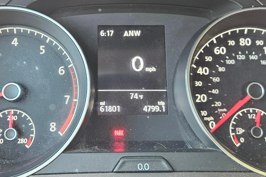 2017 Volkswagen Golf Mk7 - Image 22 of 31