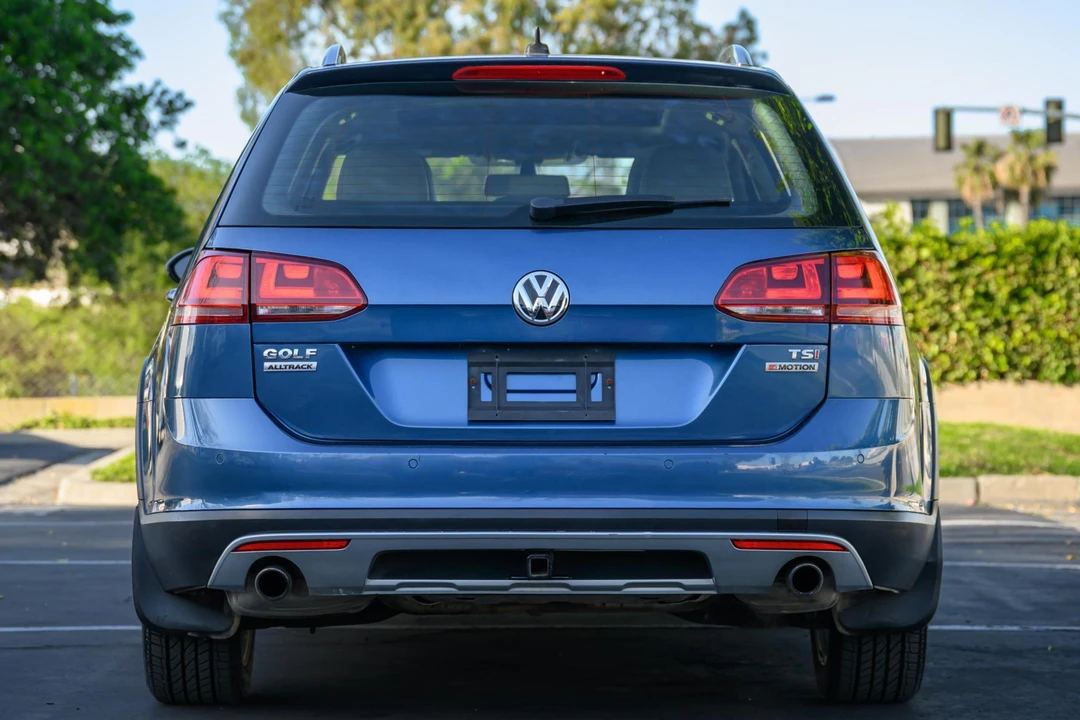 2017 Volkswagen Golf Mk7 - Image 5 of 31