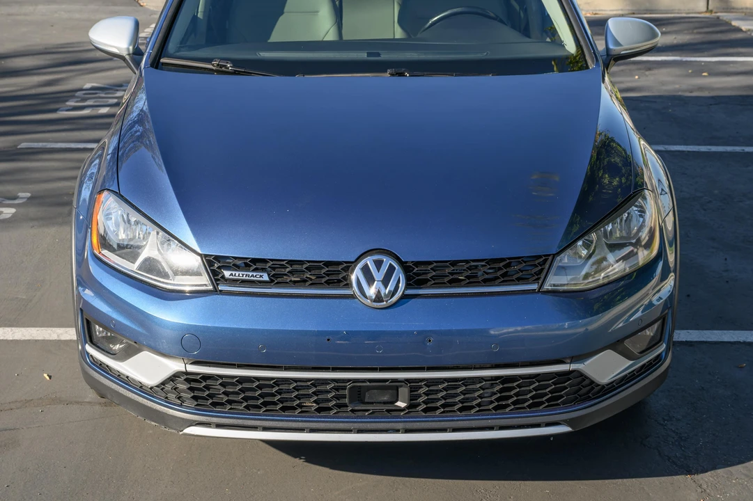 2017 Volkswagen Golf Mk7 - Image 20 of 31
