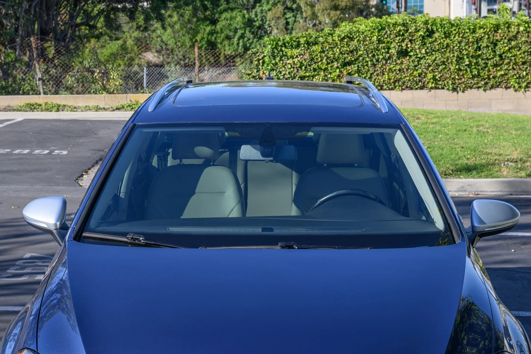 2017 Volkswagen Golf Mk7 - Image 21 of 31
