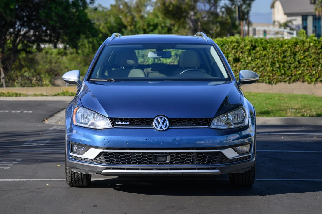 2017 Volkswagen Golf Mk7 - Image 6 of 31