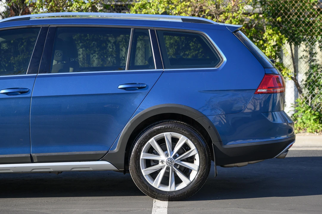 2017 Volkswagen Golf Mk7 - Image 31 of 31