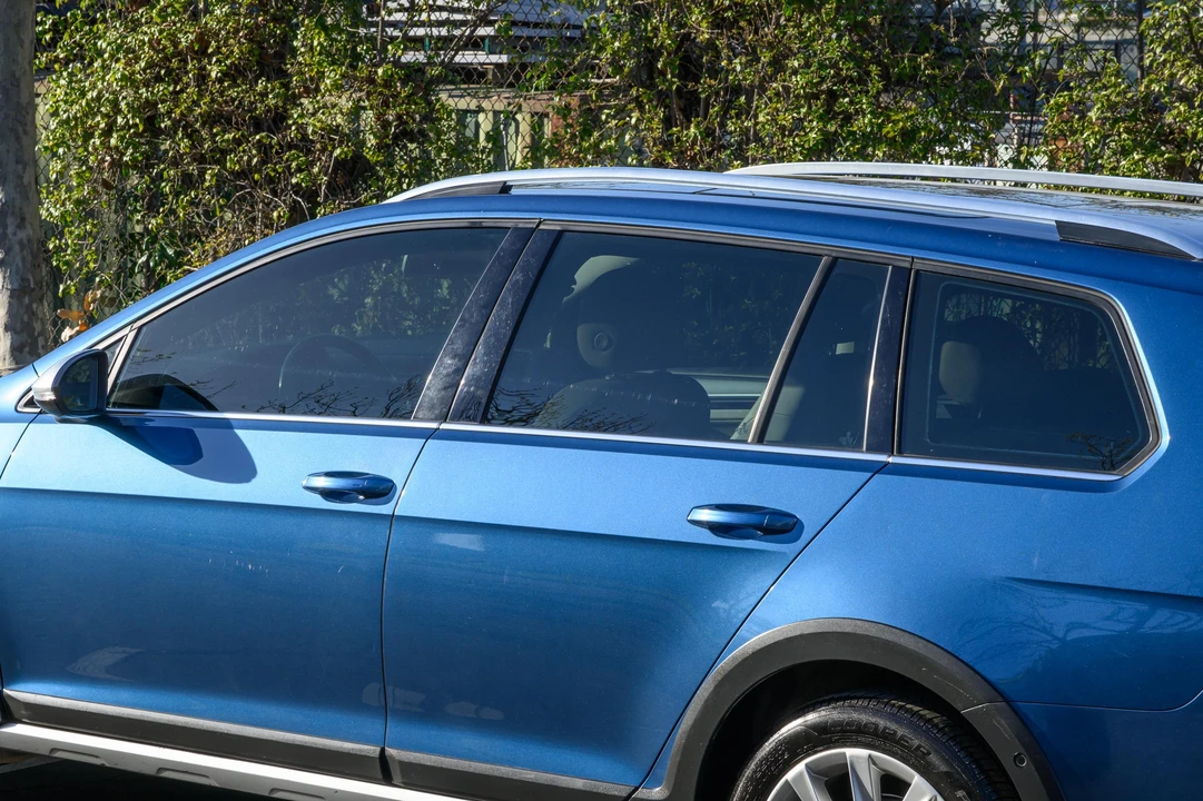 2017 Volkswagen Golf Mk7 - Image 30 of 31