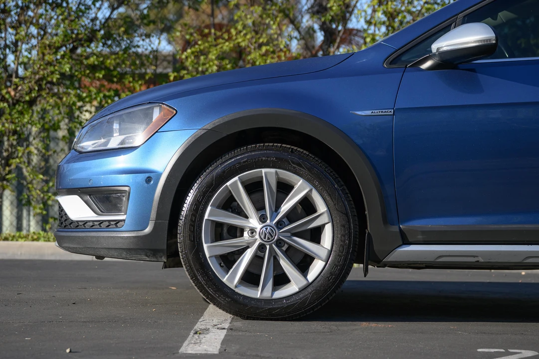 2017 Volkswagen Golf Mk7 - Image 26 of 31