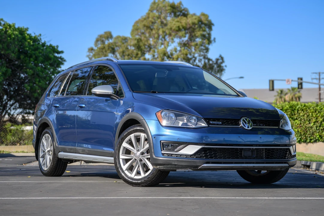 2017 Volkswagen Golf Mk7 - Image 13 of 31
